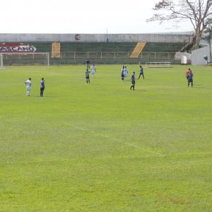 Imagem da notícia Campeonato Jauense de Futebol tem segunda rodada recheada de gols