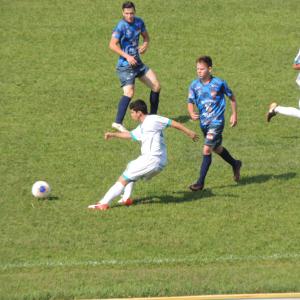 Imagem da notícia Campeonato Jauense de Futebol tem segunda rodada recheada de gols