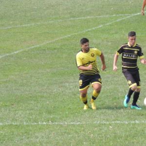 Imagem da notícia Campeonato Jauense de Futebol tem segunda rodada recheada de gols