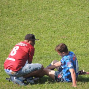 Imagem da notícia Campeonato Jauense de Futebol tem segunda rodada recheada de gols
