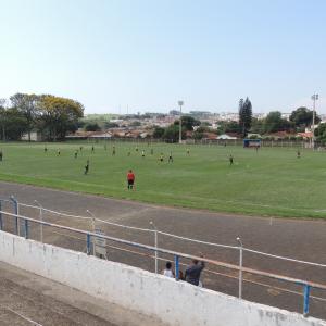 Imagem da notícia Campeonato Jauense de Futebol tem segunda rodada recheada de gols