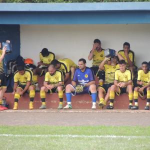 Imagem da notícia Campeonato Jauense de Futebol tem segunda rodada recheada de gols