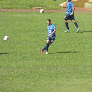 Imagem da notícia Campeonato Jauense de Futebol tem segunda rodada recheada de gols