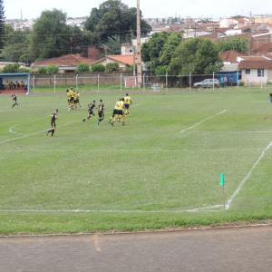 Imagem da notícia Campeonato Jauense de Futebol tem segunda rodada recheada de gols