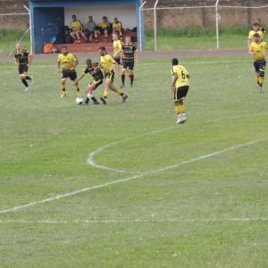 Imagem da notícia Campeonato Jauense de Futebol tem segunda rodada recheada de gols