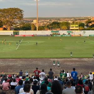 Imagem da notícia NESTA TERÇA (07) TEM MAIS UMA RODADA DA COPINHA EM JAHU!