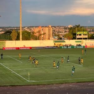 Imagem da notícia NESTA TERÇA (07) TEM MAIS UMA RODADA DA COPINHA EM JAHU!