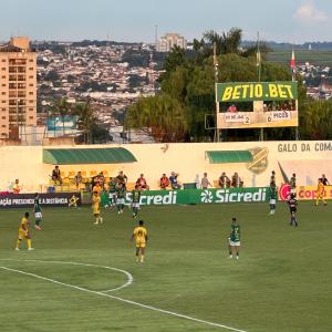 Imagem da notícia NESTA TERÇA (07) TEM MAIS UMA RODADA DA COPINHA EM JAHU!