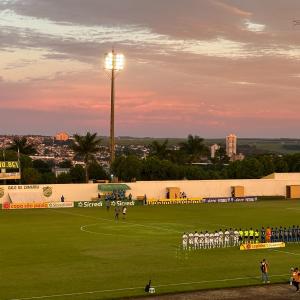 Imagem da notícia NESTA TERÇA (07) TEM MAIS UMA RODADA DA COPINHA EM JAHU!
