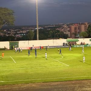 Imagem da notícia NESTA TERÇA (07) TEM MAIS UMA RODADA DA COPINHA EM JAHU!