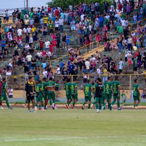 Imagem da notícia XV E SÃO PAULO GARANTEM CLASSIFICAÇÃO PARA A PRÓXIMA FASE DA COPINHA