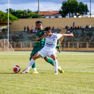 Imagem da notícia XV E SÃO PAULO GARANTEM CLASSIFICAÇÃO PARA A PRÓXIMA FASE DA COPINHA