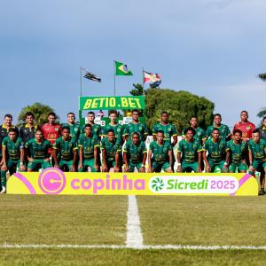 Imagem da notícia XV E SÃO PAULO GARANTEM CLASSIFICAÇÃO PARA A PRÓXIMA FASE DA COPINHA