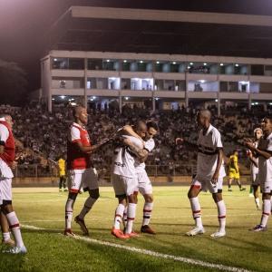 Imagem da notícia XV E SÃO PAULO GARANTEM CLASSIFICAÇÃO PARA A PRÓXIMA FASE DA COPINHA