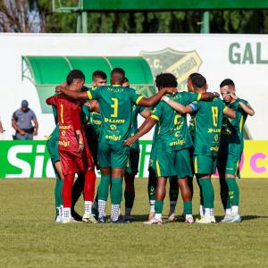 Imagem da notícia XV E SÃO PAULO GARANTEM CLASSIFICAÇÃO PARA A PRÓXIMA FASE DA COPINHA