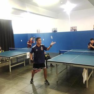 Imagem da notícia Tênis de Mesa de Jahu promove 7ª etapa do Ranking Interno