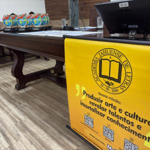 Imagem da notícia BAOBÁ: MUDA DA ÁRVORE SÍMBOLO DA CULTURA AFRICANA É PLANTADA EM JAHU