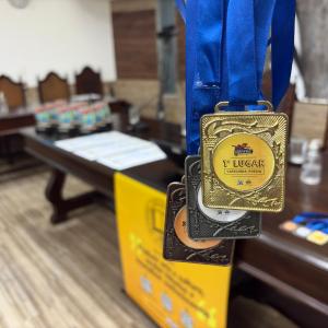 Imagem da notícia BAOBÁ: MUDA DA ÁRVORE SÍMBOLO DA CULTURA AFRICANA É PLANTADA EM JAHU