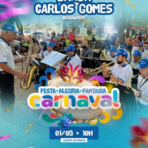 Imagem da notícia VEM AÍ O CARNAVAL MAIS ANIMADO DA REGIÃO!