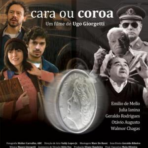 Imagem da notícia Secretaria de Cultura e Turismo: mostra de cinema em parceria com Ponto MIS
