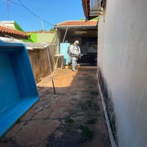 Imagem da notícia COMBATE À DENGUE: JORGE ATALLA E BELA VISTA PASSAM POR NEBULIZAÇÃO COSTAL