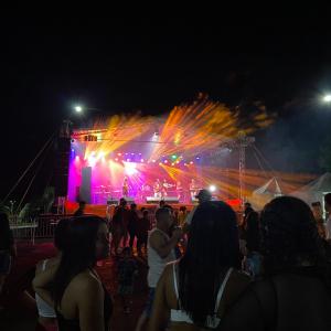 Imagem da notícia NOSSO CARNAVAL FOI TOP DEMAIS! VALEU JAHU!