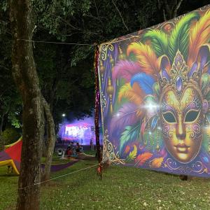 Imagem da notícia NOSSO CARNAVAL FOI TOP DEMAIS! VALEU JAHU!