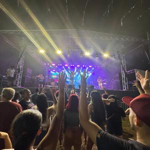 Imagem da notícia NOSSO CARNAVAL FOI TOP DEMAIS! VALEU JAHU!