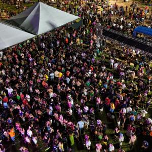 Imagem da notícia NOSSO CARNAVAL FOI TOP DEMAIS! VALEU JAHU!