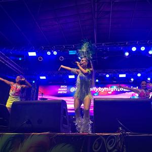 Imagem da notícia NOSSO CARNAVAL FOI TOP DEMAIS! VALEU JAHU!