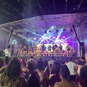 Imagem da notícia NOSSO CARNAVAL FOI TOP DEMAIS! VALEU JAHU!