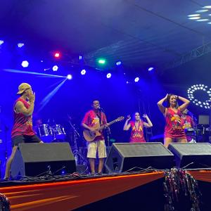 Imagem da notícia NOSSO CARNAVAL FOI TOP DEMAIS! VALEU JAHU!
