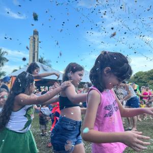 Imagem da notícia NOSSO CARNAVAL FOI TOP DEMAIS! VALEU JAHU!