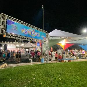 Imagem da notícia NOSSO CARNAVAL FOI TOP DEMAIS! VALEU JAHU!