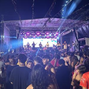 Imagem da notícia NOSSO CARNAVAL FOI TOP DEMAIS! VALEU JAHU!