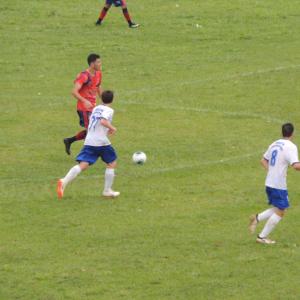 Imagem da notícia Campeonato Jauense de Futebol: resultados da terceira rodada