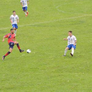 Imagem da notícia Campeonato Jauense de Futebol: resultados da terceira rodada
