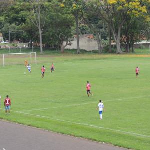 Imagem da notícia Campeonato Jauense de Futebol: resultados da terceira rodada