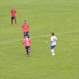 Imagem da notícia Campeonato Jauense de Futebol: resultados da terceira rodada