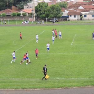 Imagem da notícia Campeonato Jauense de Futebol: resultados da terceira rodada