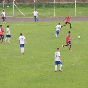 Imagem da notícia Campeonato Jauense de Futebol: resultados da terceira rodada