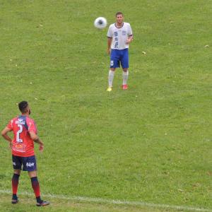 Imagem da notícia Campeonato Jauense de Futebol: resultados da terceira rodada