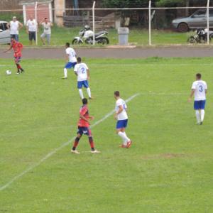 Imagem da notícia Campeonato Jauense de Futebol: resultados da terceira rodada