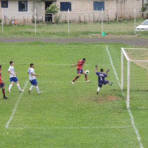 Imagem da notícia Campeonato Jauense de Futebol: resultados da terceira rodada