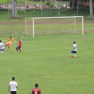 Imagem da notícia Campeonato Jauense de Futebol: resultados da terceira rodada