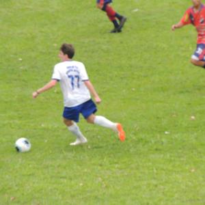 Imagem da notícia Campeonato Jauense de Futebol: resultados da terceira rodada
