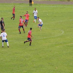 Imagem da notícia Campeonato Jauense de Futebol: resultados da terceira rodada