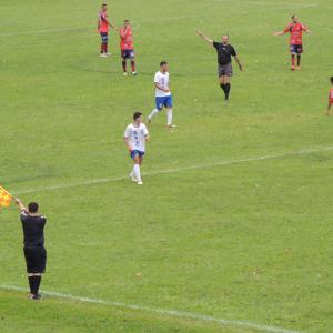 Imagem da notícia Campeonato Jauense de Futebol: resultados da terceira rodada