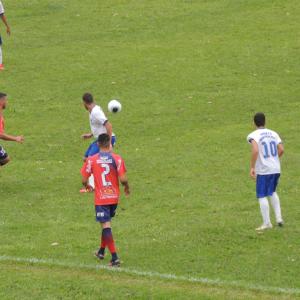 Imagem da notícia Campeonato Jauense de Futebol: resultados da terceira rodada