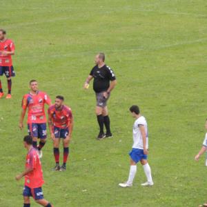 Imagem da notícia Campeonato Jauense de Futebol: resultados da terceira rodada